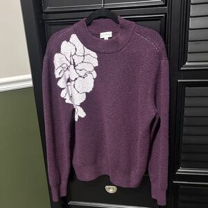 Wonderly ladies sweater xl